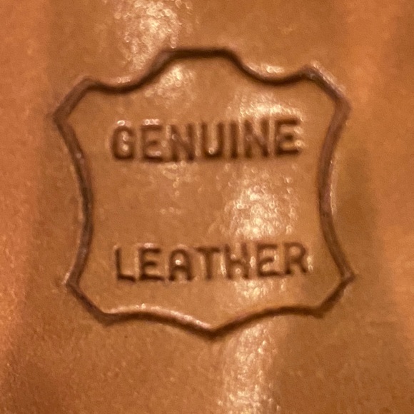 Amano Vintage Handmade Hot Pink Green Flower Clear Slide w H Pink Heel / Size 9N - Picture 16 of 16